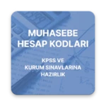 Logo of Muhasebe Hesap Kodları android Application 